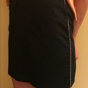 Tommy Hilfiger dark blue mini never worn